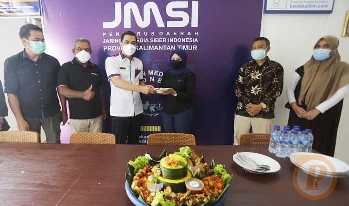 Faisal: Organisasi Media Siber untuk Kepentingan Anggota