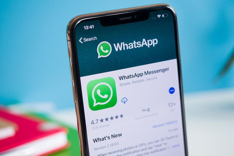WhatsApp Akan Hilang di HP Ini, Tahun Depan