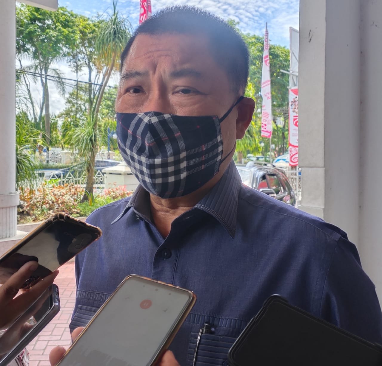 DPRD BALIKPAPAN,AKAN STUDI BANDING KOTAK KOSONG PROKALTIM 1 DPRD BALIKPAPANAKAN STUDI BANDING KOTAK KOSONG DPRD BALIKPAPAN,AKAN STUDI BANDING KOTAK KOSONG PROKALTIM