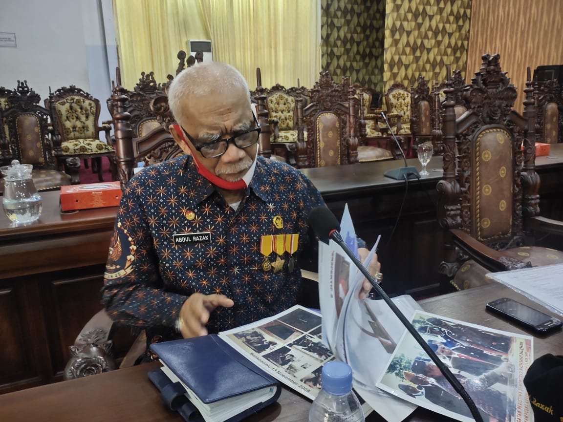 DPRD RDP DENGAN BPPJ