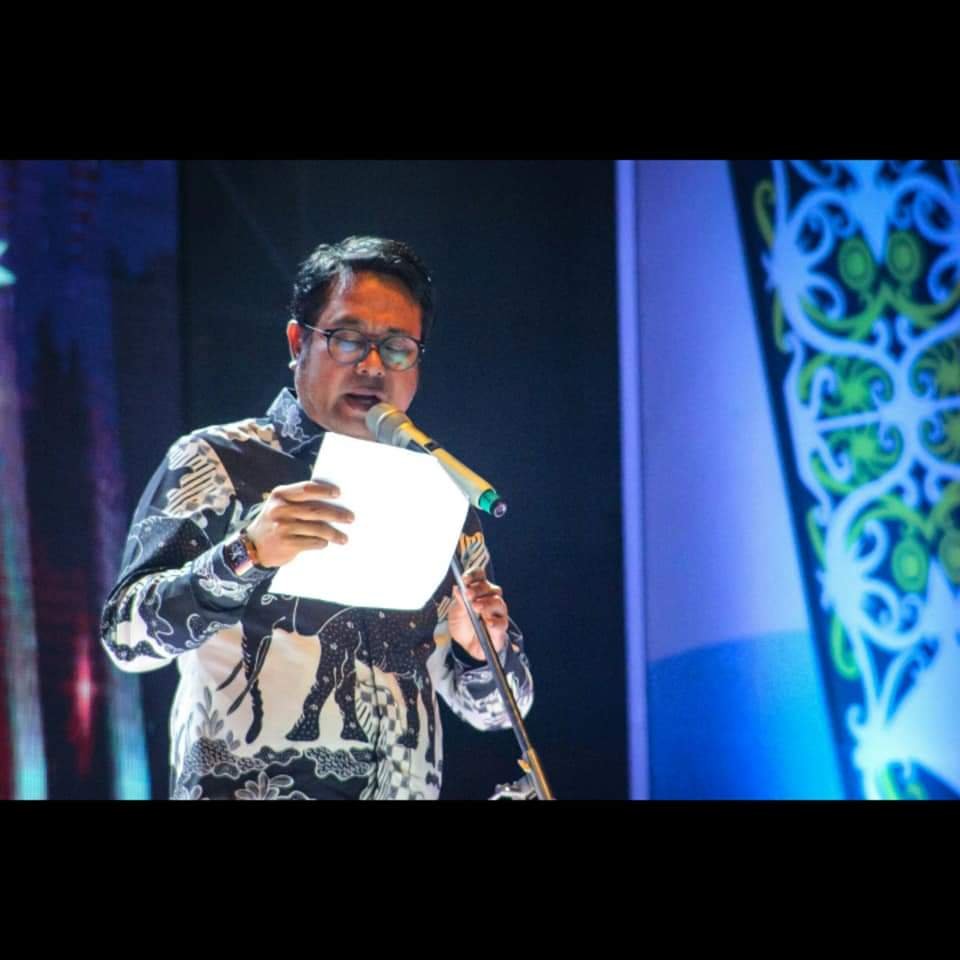 DPRD SOROTI PENYERTAAN MODAL PDAM PAJAK DAN RESTRIBUSI PDAM PENYERTAAN MODAL PDAM, PAJAK DAN RESTRIBUSI DISOROTI FRAKSI DPRD BALIKPAPAN PROKALTIM