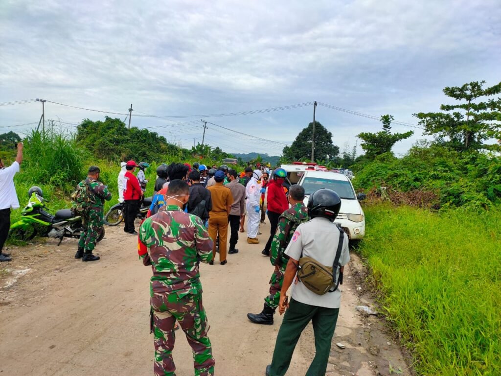 Dikira Tidur, Pekerja Tambang Tewas Dalam Mobilnya