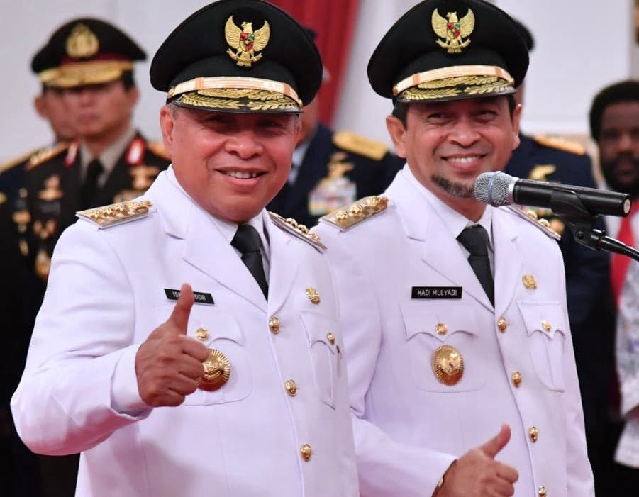 Rp.214 Miliar, Perjuangan Pemprov Kaltim buat UKM