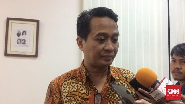 IDI: Kalau Presiden Sudah Siap Pertama Disuntik, Dokter Juga