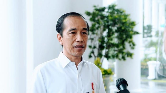 Jokowi Umumkan Reshuffle Kabinet di Akhir Desember Jokowi Umumkan Reshuffle Kabinet di Akhir Desember? PROKALTIM