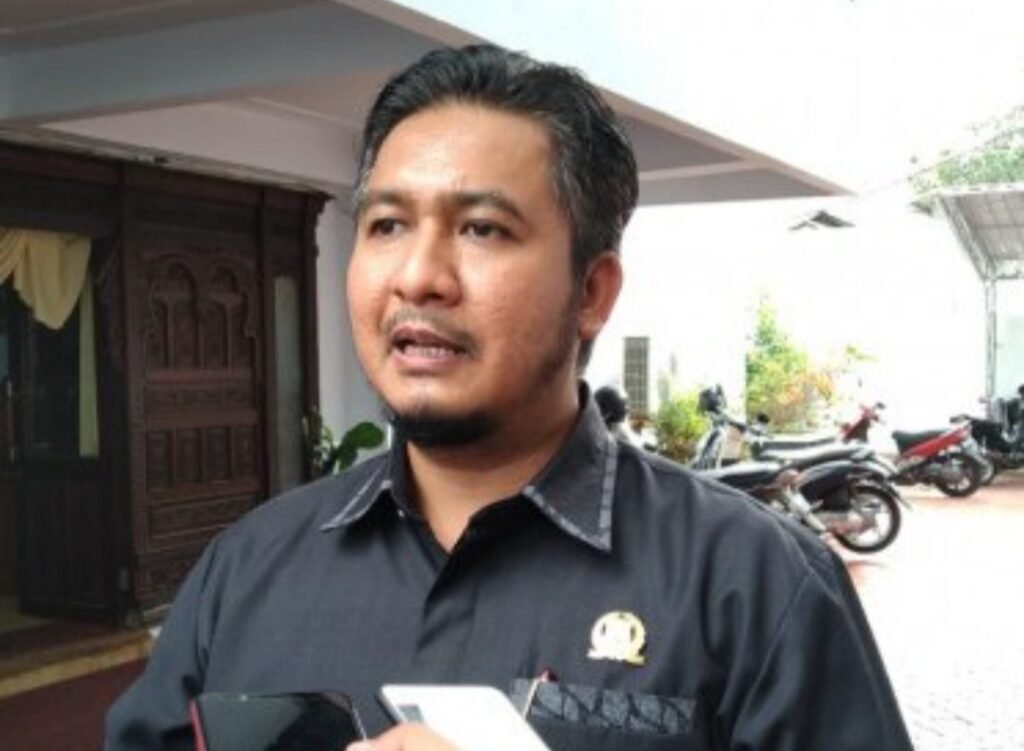 KOMISI I DPRD KOTA BALIKPAPAN HIMBAU ASN NETRAL KOMISI I DPRD KOTA BALIKPAPAN HIMBAU ASN NETRAL PROKALTIM