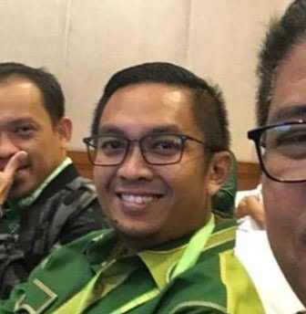 PERBAIKAN JALAN MULAWARMAN AKAN TEREALISASI NUR HADI PERJUANGKAN HINGGA KE PROVINSI PERBAIKAN JALAN MULAWARMAN AKAN TEREALISASI, NUR HADI PERJUANGKAN HINGGA KE PROVINSI PROKALTIM