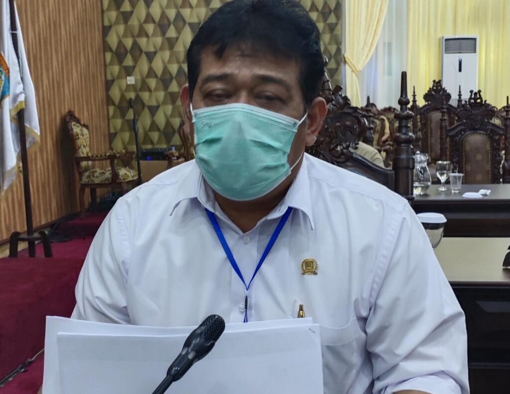 RENCANA PEMKOT BATASI KARYAWAN KANTOR DITOLAK DPRD RENCANA PEMKOT BATASI KARYAWAN KANTOR DITOLAK DPRD PROKALTIM