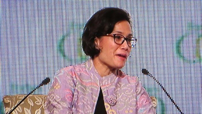 Sri Mulyani Bocorkan Peluang Bisnis yang Kinclong buat 2021