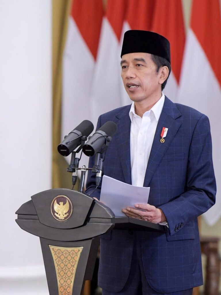 WhatsApp Image 2020 12 19 at 09.56.09 Presiden: Konektivitas Luring dan Daring untuk Perkokoh Persatuan dan Kesatuan Bangsa PROKALTIM
