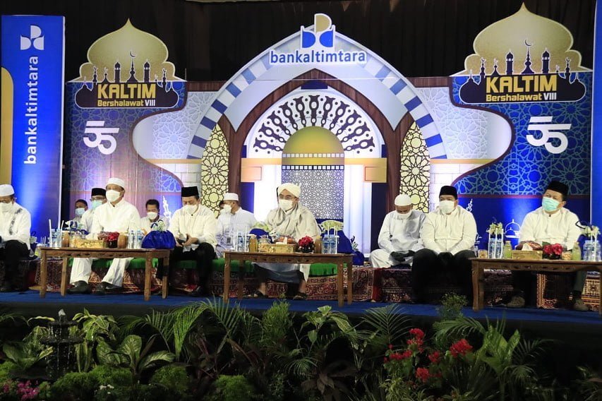 Habib Syech bin Abdul Qodir Assegaf