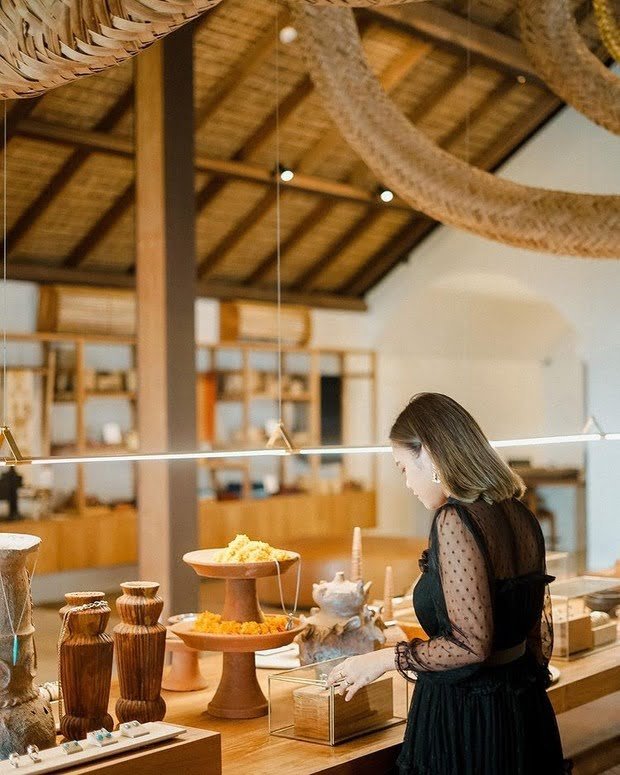 melody amadeainstagramcommelodyamadeas 3 10 Potret Gaya Hidup Influencer Melody Amadea, Setelah Menetap di Bali PROKALTIM