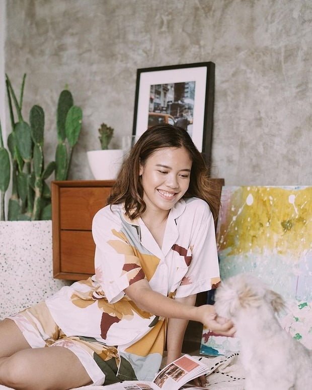 melody amadeainstagramcommelodyamadeas 4 10 Potret Gaya Hidup Influencer Melody Amadea, Setelah Menetap di Bali PROKALTIM