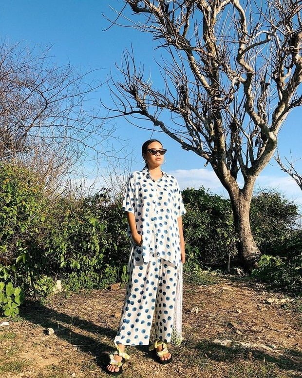 melody amadeainstagramcommelodyamadeas 5 10 Potret Gaya Hidup Influencer Melody Amadea, Setelah Menetap di Bali PROKALTIM