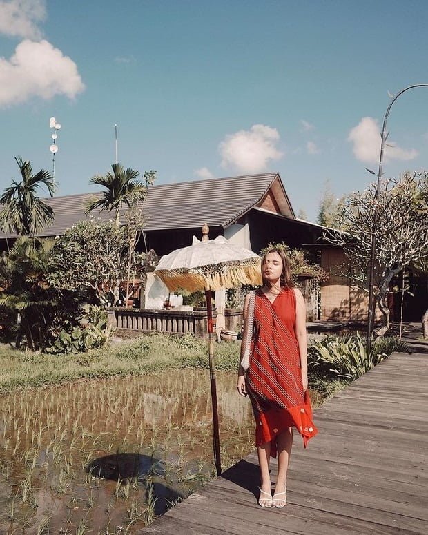 melody amadeainstagramcommelodyamadeas 7 10 Potret Gaya Hidup Influencer Melody Amadea, Setelah Menetap di Bali PROKALTIM