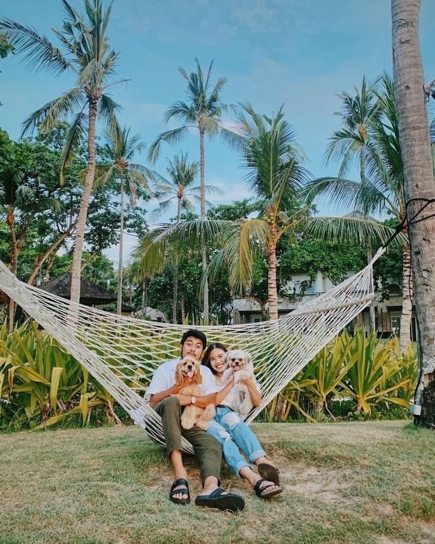 melody amadeainstagramcommelodyamadeas 8 10 Potret Gaya Hidup Influencer Melody Amadea, Setelah Menetap di Bali PROKALTIM