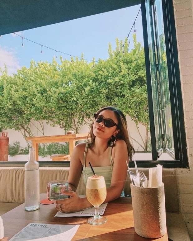 melody amadeainstagramcommelodyamadeas 9 10 Potret Gaya Hidup Influencer Melody Amadea, Setelah Menetap di Bali PROKALTIM