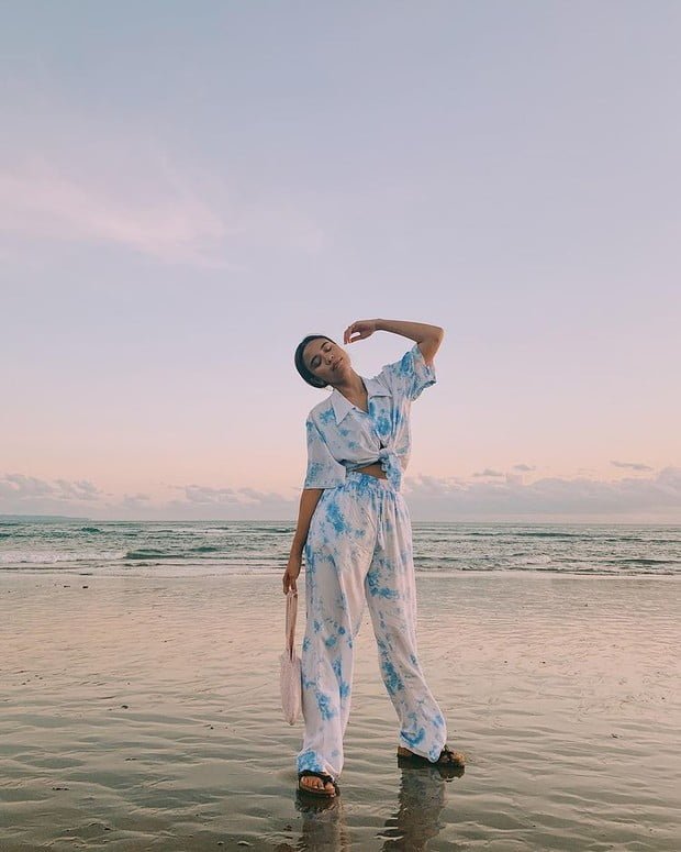 melody amadeainstagramcommelodyamadeas 10 Potret Gaya Hidup Influencer Melody Amadea, Setelah Menetap di Bali PROKALTIM