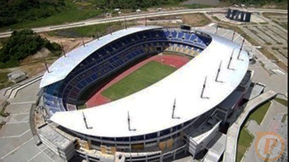 Kaltim Siap Tuan Rumah Piala Dunia U-20