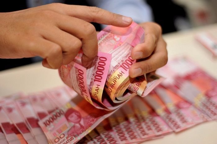 Rp 27,96 Triliun Bantuan Subsidi Upah Tersalurkan