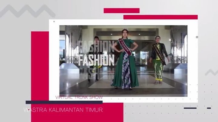 Isran: Pariwisata Kaltim Harus Lebih Maju dan Menarik, Kurangi Ketergantungan SDA