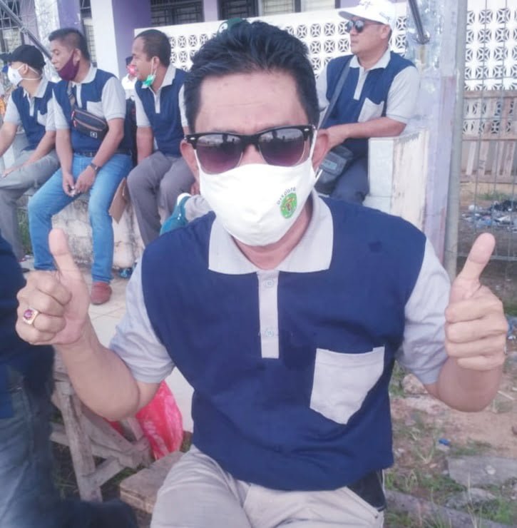 20210101 194028 PS Batu Agung, Juara Piala Kadisporapar Paser 2020 PROKALTIM