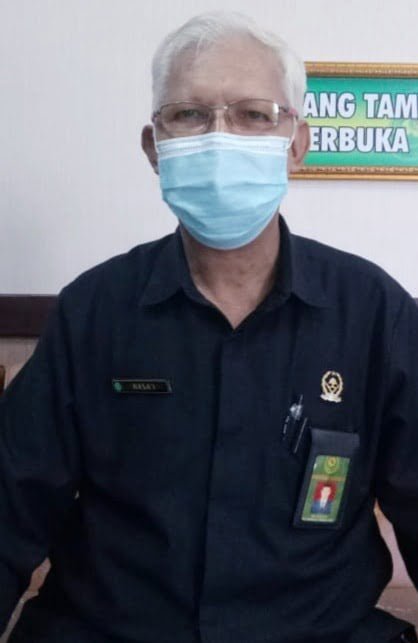 Pandemi Covid-19, Angka Perceraian di Tana Paser Turun