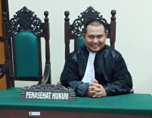 20210126 151941 1 Ombudsman Harus Kredibel dan Kiprahnya Dikenal Masyarakat PROKALTIM