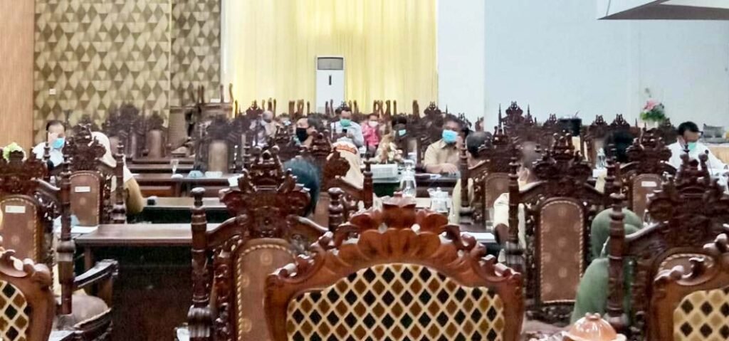 55ff4503 00aa 4851 bb85 82e2e6e25171 Andi Arief : Balikpapan Saatnya Miliki Laboratorium Uji Produk Halal PROKALTIM