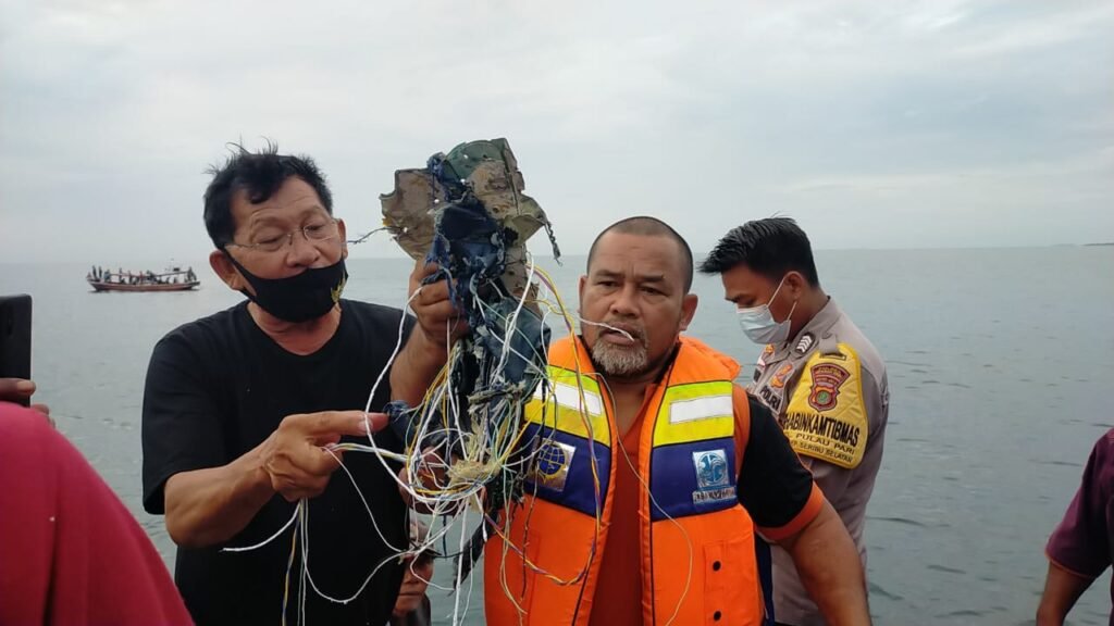 IMG 20210109 WA0037 BREAKING NEWS: Pesawat Sriwijaya Jakarta-Pontianak Hilang Kontak PROKALTIM