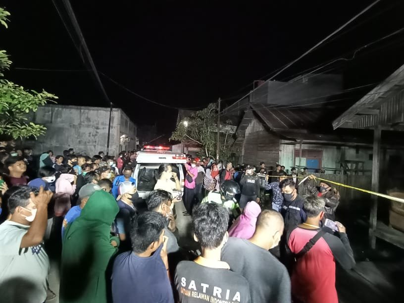 Kaki dan Tangan Terikat, Pria 20 Tahun Tewas dengan Posisi Tergantung Nilon
