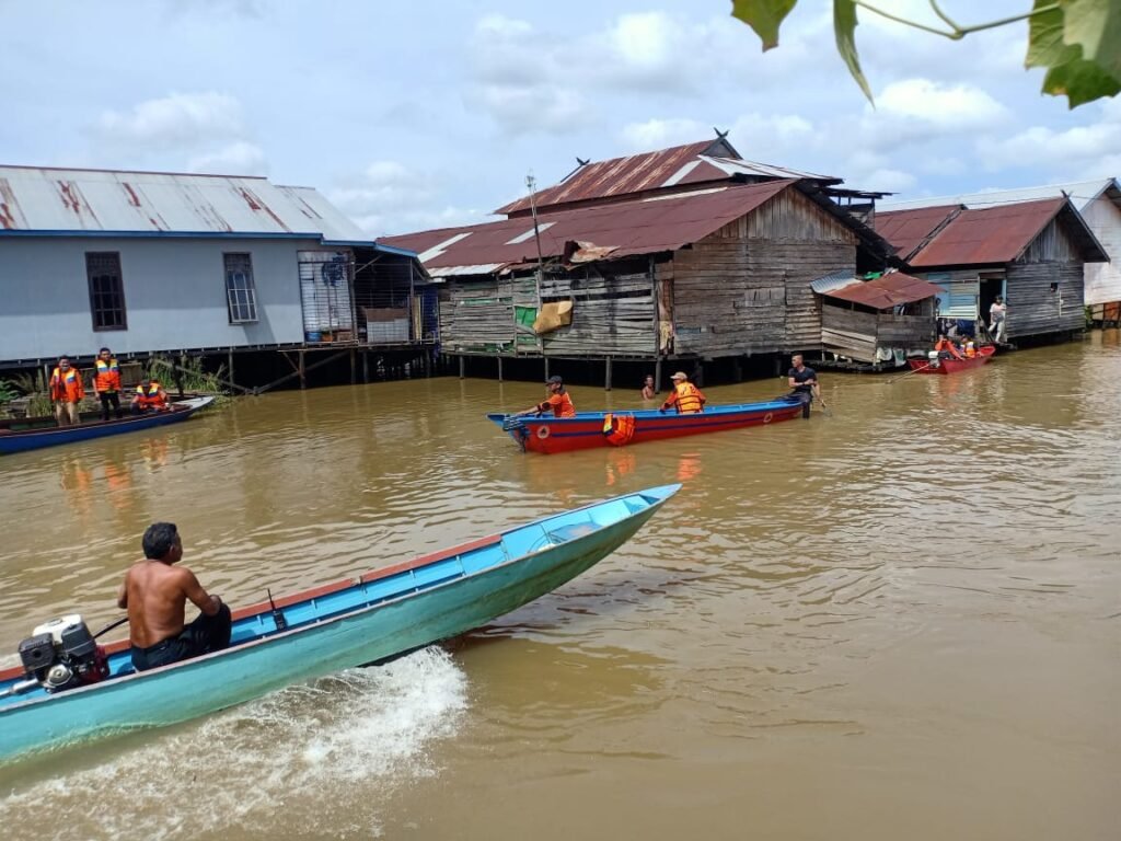 Tidak bisa Berenang Terseret Arus Sungai Difin Masih Dalam Pencarian Tidak bisa Berenang, Terseret Arus Sungai, Difin Masih Dalam Pencarian PROKALTIM