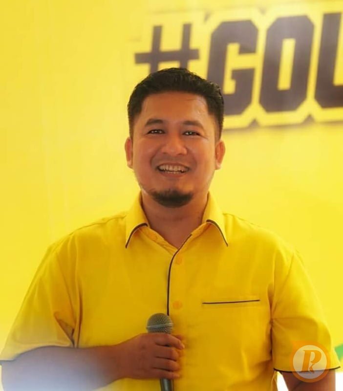 Tok! Bapemperda Sahkan 7 Perda