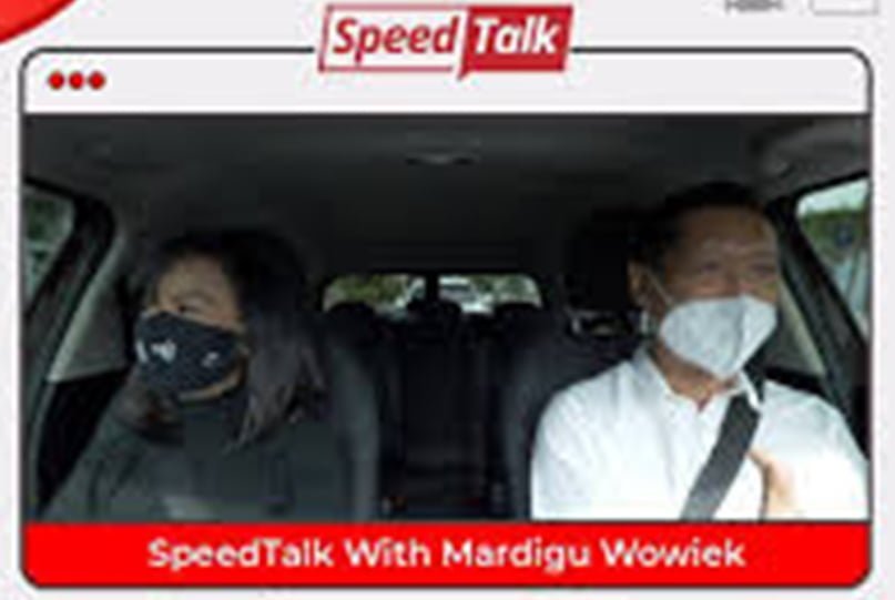 Boosman Mardigu: Globalis Diuntungkan dengan Pandemi Covid-19.