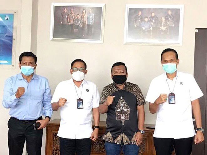 jasa raharja Jasa Raharja Jawab Tantangan Masa Depan PROKALTIM