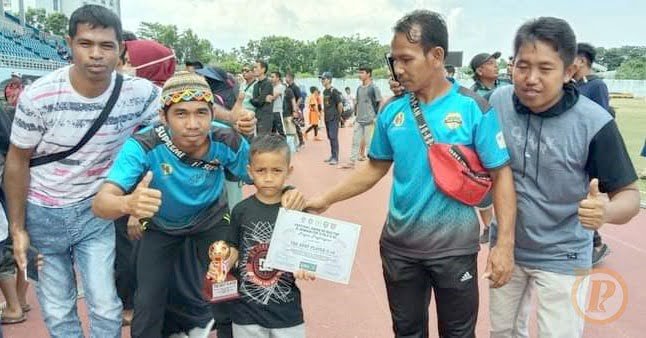 ssb bayu tempow2 Ini Dia SSB Terbaik Paser Pencetak Juara Hingga Berlaga ke Malaysia PROKALTIM