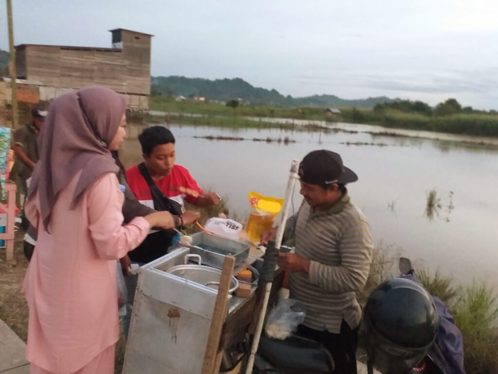 20210131 221430 Betapus, Primadona Wisata Baru, Pertanian Jadi Magnet PROKALTIM