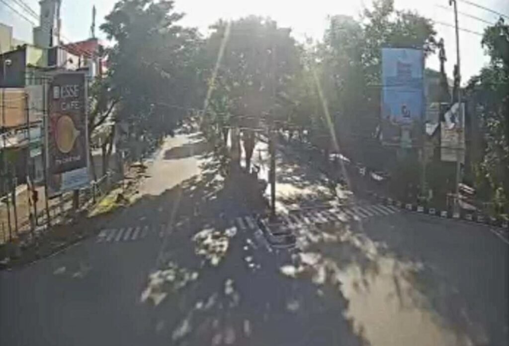 Lengang! Balikpapan Mirip Kota Tidak Berpenghuni PROKALTIM 2 20210206 120004 Lengang! Balikpapan Mirip Kota Tidak Berpenghuni PROKALTIM