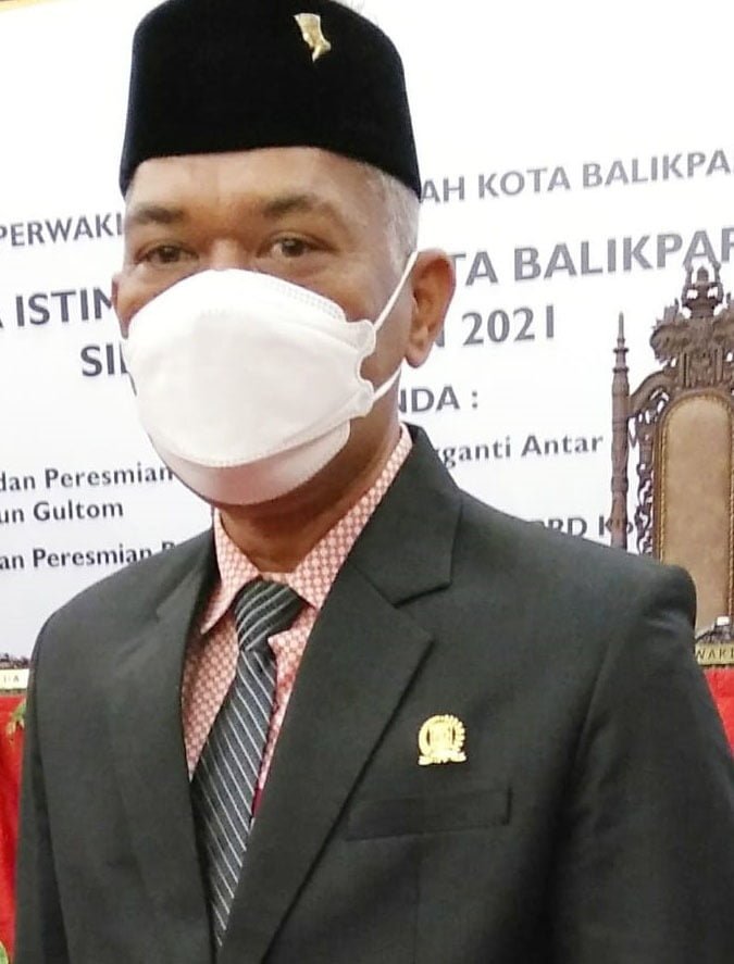 DPRD Balikpapan Desak Realisasi SMKN 7