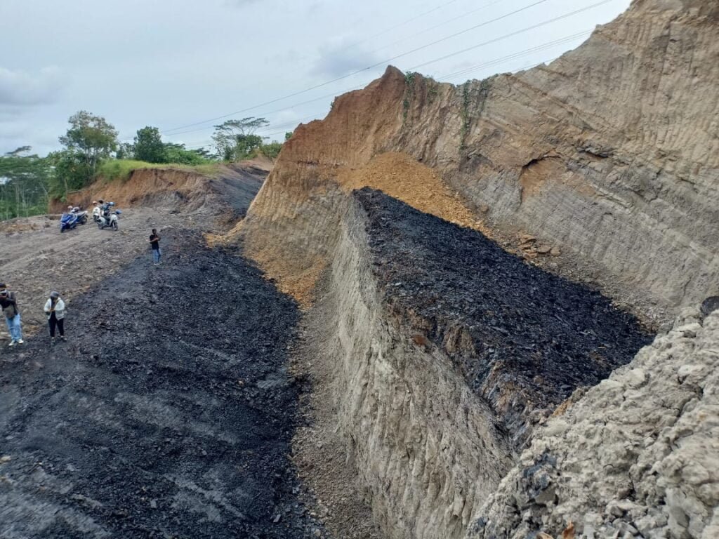IMG 20210203 WA0002 1 Kegiatan Tambang Resahkan Suryanata, Siapa Tanggung Jawab? PROKALTIM
