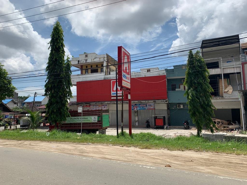 Lengang! Balikpapan Mirip Kota Tidak Berpenghuni PROKALTIM 12 IMG 20210206 WA0035 Lengang! Balikpapan Mirip Kota Tidak Berpenghuni PROKALTIM