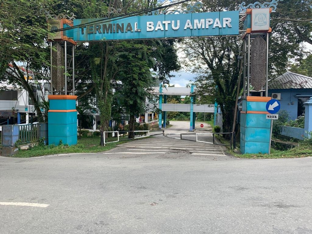 Lengang! Balikpapan Mirip Kota Tidak Berpenghuni PROKALTIM 11 IMG 20210206 WA0036 Lengang! Balikpapan Mirip Kota Tidak Berpenghuni PROKALTIM
