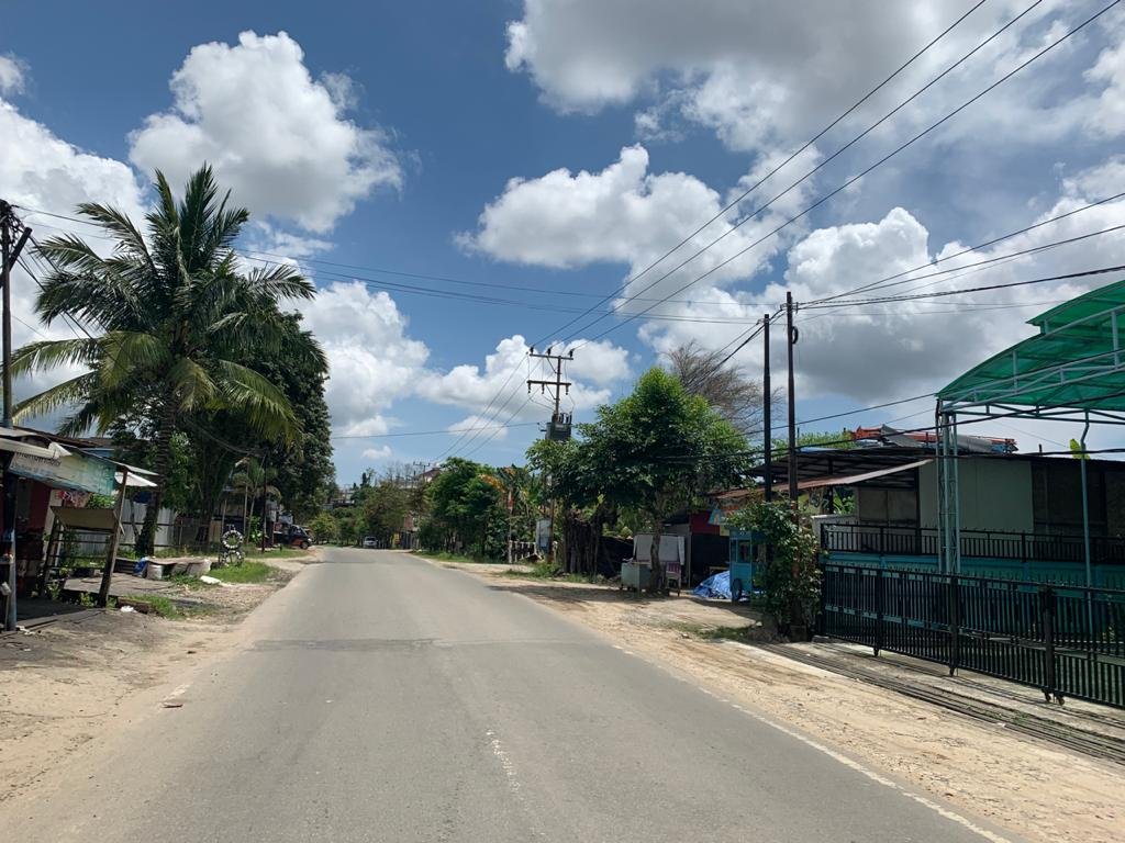 Lengang! Balikpapan Mirip Kota Tidak Berpenghuni PROKALTIM 9 IMG 20210206 WA0039 Lengang! Balikpapan Mirip Kota Tidak Berpenghuni PROKALTIM