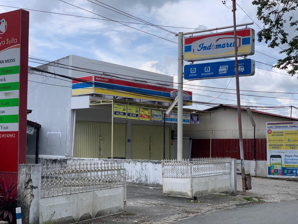 Lengang! Balikpapan Mirip Kota Tidak Berpenghuni PROKALTIM 8 IMG 20210206 WA0040 Lengang! Balikpapan Mirip Kota Tidak Berpenghuni PROKALTIM