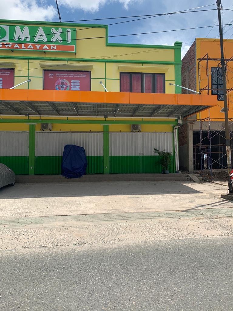 Lengang! Balikpapan Mirip Kota Tidak Berpenghuni PROKALTIM 10 IMG 20210206 WA0042 Lengang! Balikpapan Mirip Kota Tidak Berpenghuni PROKALTIM
