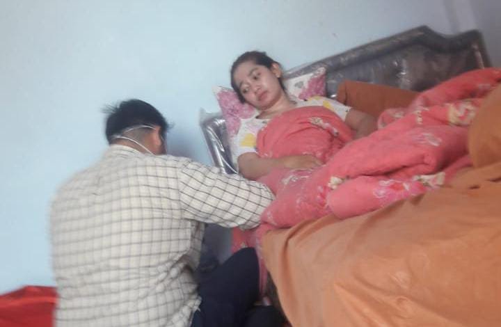IMG 20210209 WA0023 70 Penelpon Terpapar Covid-19 Per Hari, Tanpa Solusi Jelas, Dinkes Kemana? PROKALTIM