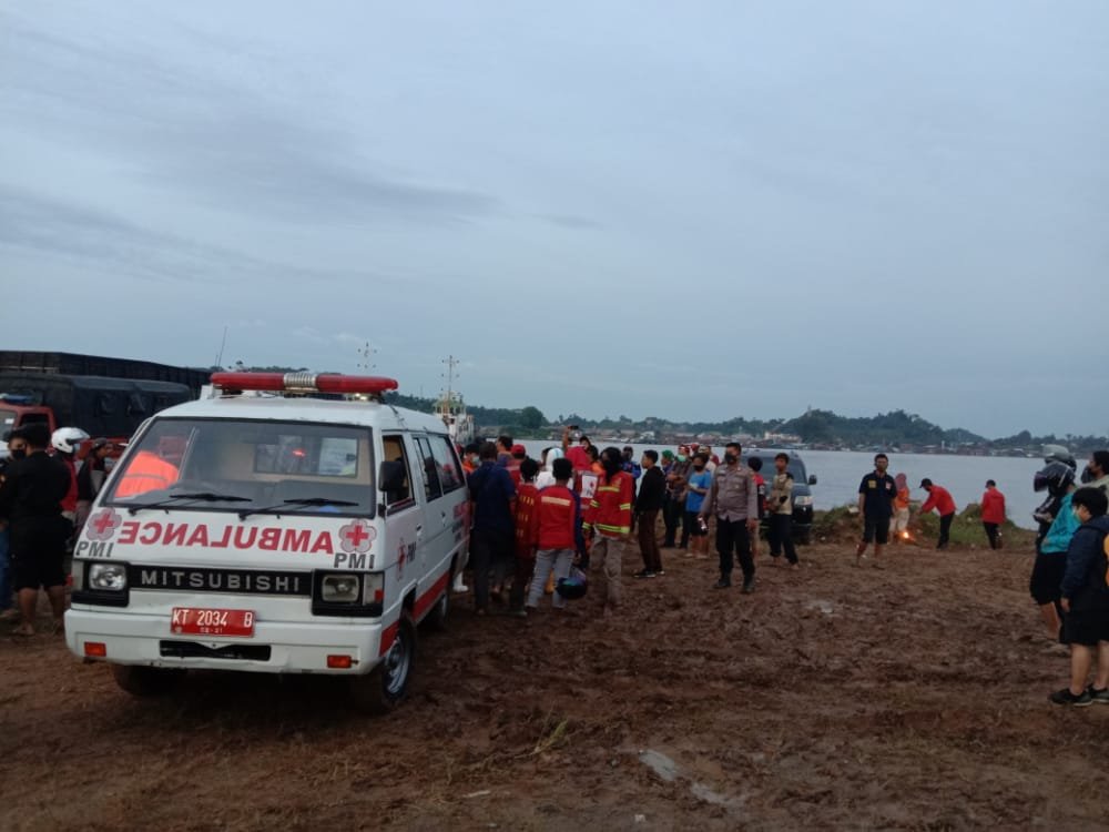 IMG 20210212 WA0009 Korban Ledakan PT Barokah Ditemukan, Management Klarifikasi. PROKALTIM