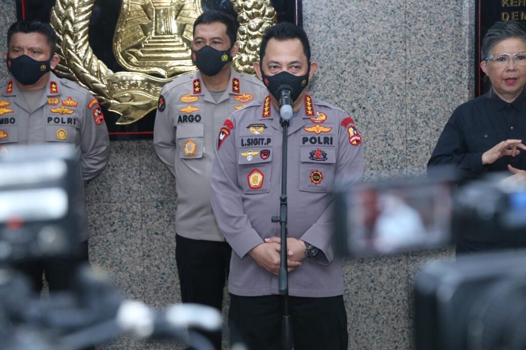 IMG 20210218 WA0063 Kapolri : Liga Bola Sudah Bisa Digelar PROKALTIM