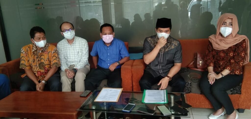 IMG 20210219 WA0011 1 Proses Mukota XI Dianggap Rancu, Kadin Tegaskan Sudah Transparan PROKALTIM