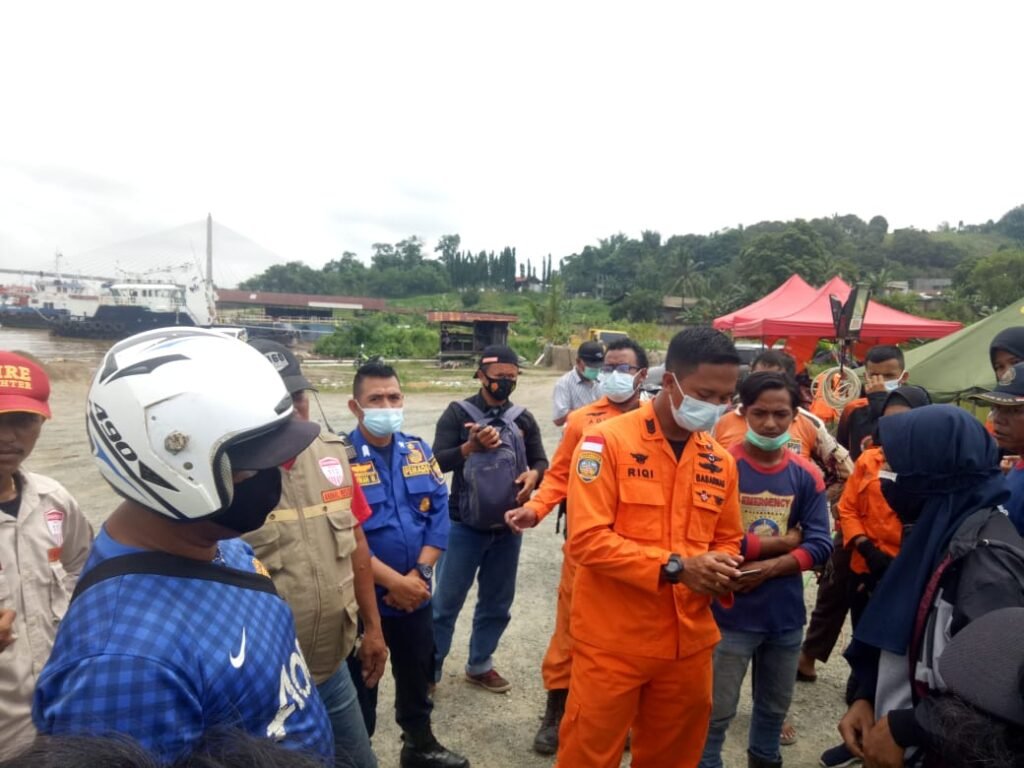 IMG 20210222 WA0013 Bangun Tidur, Nyebur Mahakam, Nasib Tidak Diketahui. PROKALTIM